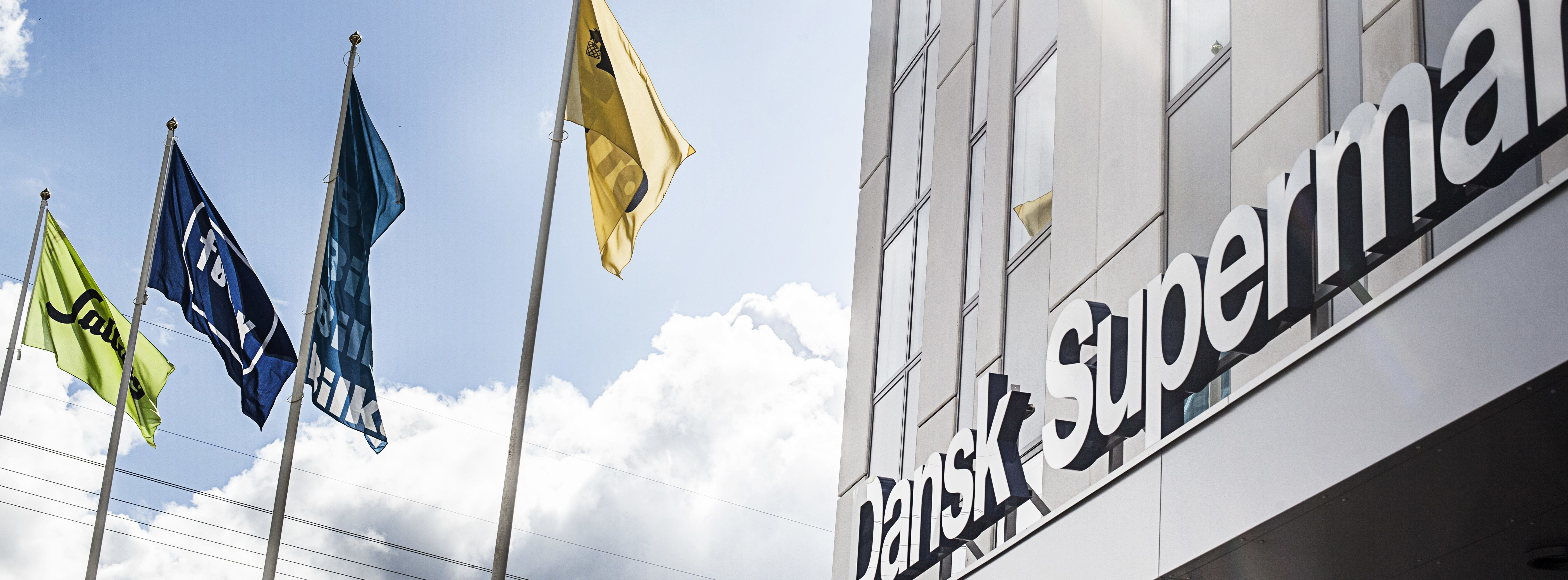 BOBDK inviterer til arrangement hos Dansk Supermarked Group