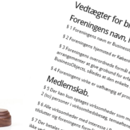 Arrangement og Generalforsamling
