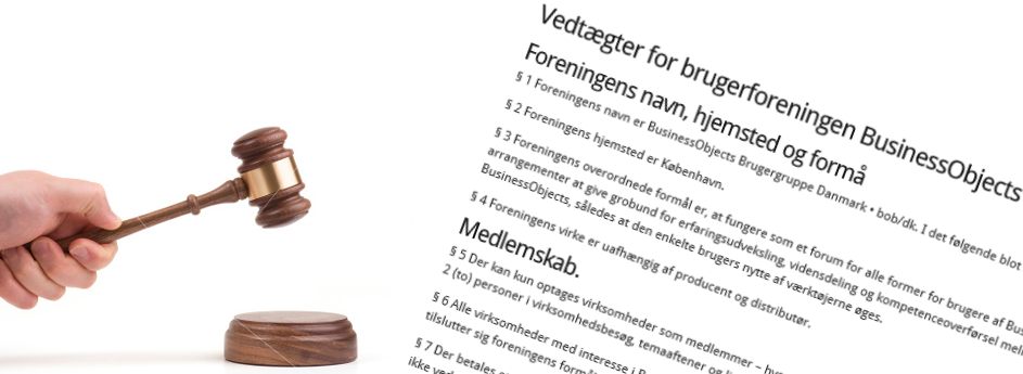 Arrangement og Generalforsamling
