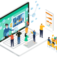 Virtuel Events