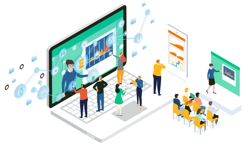 Virtuel Events