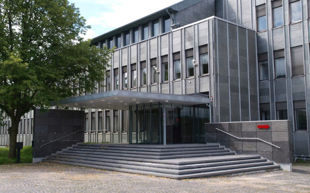 Indbydelse til generalforsamling 8. maj 2024