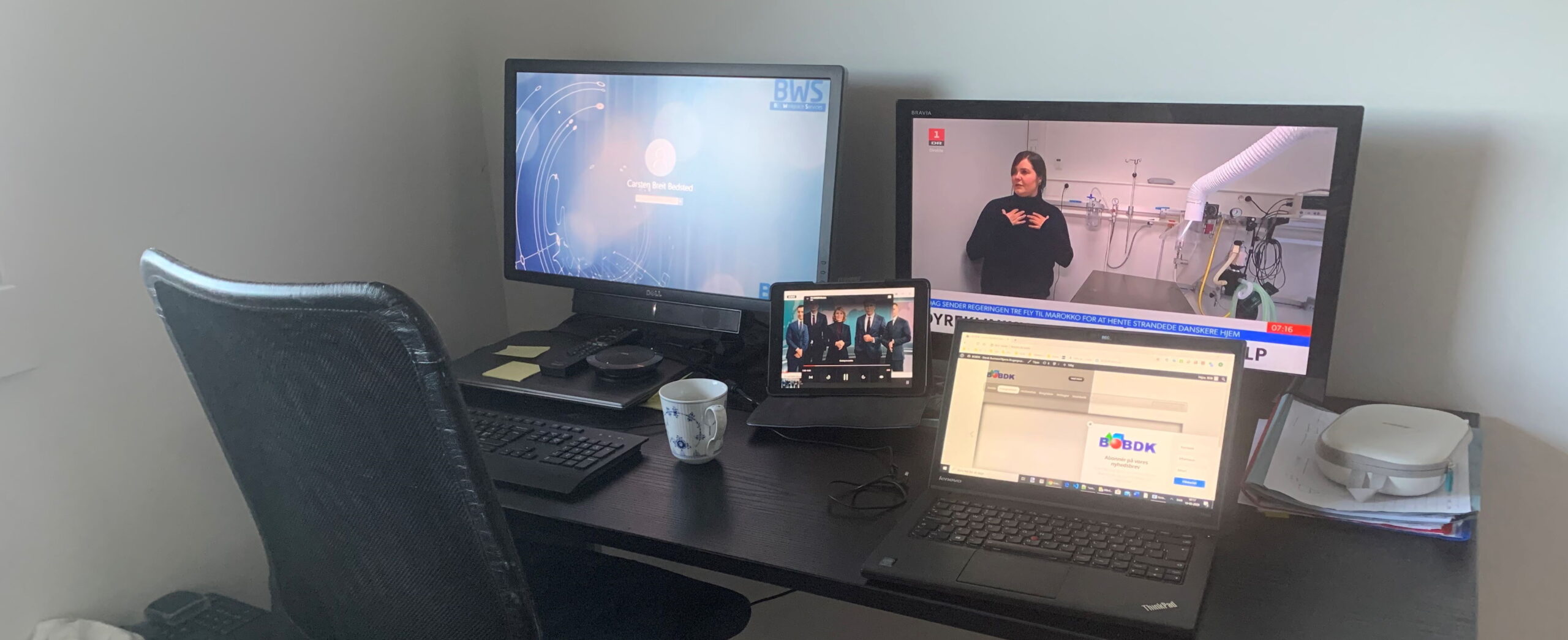 BOBDK Generalforsamling